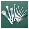 12 Pcs Makeup Brushes Set Eye Shadow Foundation Women Cosmetic Brush Eyeshadow Blush Powder Blending Beauty Soft Make Up Tools view 2