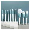 12 Pcs Makeup Brushes Set Eye Shadow Foundation Women Cosmetic Brush Eyeshadow Blush Powder Blending Beauty Soft Make Up Tools view 3