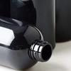 Kqcibz 10Pcs Multifunctional 300ML Plastic Bottle Trigger Sprayer Essential Oil Perfume Container Portable view 3