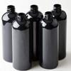 Kqcibz 10Pcs Multifunctional 300ML Plastic Bottle Trigger Sprayer Essential Oil Perfume Container Portable view 4