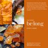 Ambiance by Talata Hand & Body Wash - Shea, Baobab & Aloe Infused - BE-LONG (Myrrh & Amber) view 4