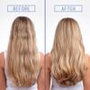 AAVRANI Intensive Repair Conditioning Hair Mask - Mask for Dry, Damaged Hair - with Biotin, Rice Protein, & Mowrah Butter to Repair - Vegan - 8.4 Oz view 3