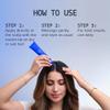 AAVRANI Scalp Rescue Hair Serum for Hair Growth, 2 oz Soothe Flakes, Itch & Buildup Hydrating Scalp Serum With Lightweight Relief, Dry/Oily Root Comfort Between Wash Days at Home view 4