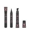 Double-headed seal eyeliner waterproof and non-smudging novice waterproof and sweat-proof eyeliner (Black 2) view 1