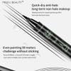 Double-headed seal eyeliner waterproof and non-smudging novice waterproof and sweat-proof eyeliner (Black 2) view 3