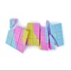Hi Peach Layne World's Largest Bath Bomb Bar, 3.57 lb, Blue, Yellow, Pink view 4