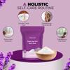 Aromasong Dead Sea Salt for Soaking with Natural Lavender Essential Oil  14 Oz. Spa Bath Salt Fine Grain 7 Uses Per Pack - for Body Wash Scrub - Soak for Women & Men for Tired Muscles & Skin Issues view 4