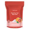 Aromasong Dead Sea Salt - Fine Grain Spa Salt Grapefruit Scent 14 Oz  7 Uses Per Pack - Pure & Natural - Used for Body wash Scrub - Soak for Women & Men for Skin Issues and to Relax Tired Muscles view 1