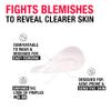 Neutrogena Sensitive Skin Blemish Patches, Acne Patches for Sensitive Skin, Hydrocolloid Treatment Visibly Shrinks Pimples Overnight, 2 Sizes, 30 Count view 2