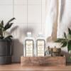 Apothecary 101 Collections | Hand Soap Refill | Home and Body Company | 78oz x 2 | Lemon Verbena & Eucalyptus Mint view 2