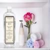 Apothecary 101 Collections | Hand Soap Refill | Home and Body Company | 78oz x 2 | Lemon Verbena & Eucalyptus Mint view 3