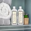 Apothecary 101 Collections | Hand Soap Refill | Home and Body Company | 78oz x 2 | Lemon Verbena & Eucalyptus Mint view 4