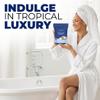 Aromasong Dead Sea Salt - Fine Grain Spa Bath Salt Coconut Scent 14 Oz  100% Pure & Natural - Soak for Women & Men view 3