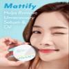 I'm Meme Compact - Oil Cut Pact, 0.34 Oz + I'm Multi Stick Dual 002 Cool Contouring Bundle view 3