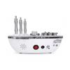 Diamond Microdermabrasion Machine65-68cmHg Suction Power, Professional Dermabrasion Facial Machine ,Microdermabrasion Tools for Skin Care view 2