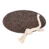 3pcs Pumice Stone for Feet Callus Remover Hard Skin Scrubber, Effective Exfoliation with Stress Relieving Massage view 1