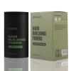 Black Hiar Building Fiber 22g, Hair Fibers for Thinning Hair, Fill In Fine or Thinning Hair Instantly Thicker Fuller Look, Hair Fibers Black for Men & Women view 1