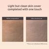 moonshot Conscious Fit Cushion Foundation Lip stain Gift box 21N + 04 Burning Mars,k-beauty, view 3