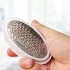 Grtheenumb Callus Remover Egg Shaped Foot File Safely Callus Remover Foot Scraper for Feet Care, Foot File view 2