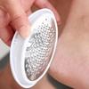 Grtheenumb Callus Remover Egg Shaped Foot File Safely Callus Remover Foot Scraper for Feet Care, Foot File view 3