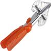 GHYFSWWWQ Angle bevel cutting machine, cork cutting machine 45 to 135 degrees multi-angle trimming cutting machine gasket cutting, for cutting cork plastic PVC view 1