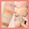 I'm Meme Highlighter Stick for Face - I'm Multi-stick 001 Champagne Gold, 0.25 Oz + Palette - Afternoon Tea Blusher Blossom Tea Blended, 0.4oz Bundle view 3