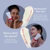 A.C Pore Cleansing Foam | Korean Skincare Face Wash (120ml/4.05 fl. oz.) view 3