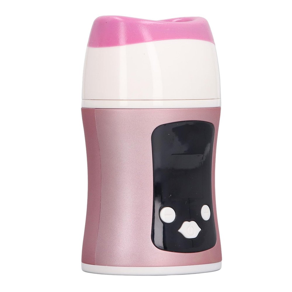 Lip Plumpers, Lip Plumper Tool for Makeup, Women's Electric Lip Plumper, Lip Enhancer Plumper Tool, 600mAh, and Tighten Your Lips to Give You Plump Lips