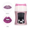 Lip Plumpers, Lip Plumper Tool for Makeup, Women's Electric Lip Plumper, Lip Enhancer Plumper Tool, 600mAh, and Tighten Your Lips to Give You Plump Lips view 4