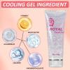 6 Tube Cooling Conductive Gel, Lifting Firming Gel for Beauty Device, Laser Hair Removal Device view 2