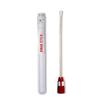 NinthAvenue Basics Saini_MEDICOS Wooden Sterilized Swab Sticks in Plastic Tubes(Pack of 500) view 2