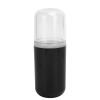 Steamer, Mister Mini Face Humidifier Portable Sprayer, Handheld Face Mist Sprayer Rechargeable Moisturizing Hydrating Face Humidifier Sprayer (Black) view 1