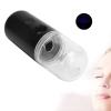 Steamer, Mister Mini Face Humidifier Portable Sprayer, Handheld Face Mist Sprayer Rechargeable Moisturizing Hydrating Face Humidifier Sprayer (Black) view 3