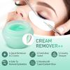 lashmate Aloe Scented Eyelash Extension Remover Cream,15g, Dissolves Powerful Lash Remover for Lash Extensions in 1-3 min, Fast Lash Extension Glue Remover, Low Irritation Cream for Sensitive Skin view 2