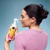 SGX NYC The Multitasker Daily Leave-In Treatment - Heat Protection Spray for Hair - Leave In Conditioner Spray with Biotin - 7.2 oz view 3