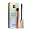 4d Silk Fiber Lash Mascara, SENANA MARINA Mascara - Waterproof Mascara - Sky High Mascara Black Volume and Length Lengthening No Clumping (Black, 1 Pack) view 1