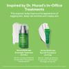 Murad Retinal Trial Kit - Lift and Resculpt with Retinal 2-Piece Trial Kit ($73 Value) - Anti-Aging Set Encapsulated Retinal - Retinal Serum 0.5Fl Oz, Retinal Eye Cream 0.11Fl Oz view 2