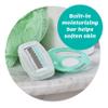 Schick Intuition Go Disposable Razor for Sensitive Skin, 1ct, Razors Sensitive Skin, Womens Disposable Razors with Organic Aloe, Travel Razor | Stocking Stuffer view 3