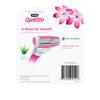 Schick Quattro Womens Razor Blade Refills, 12 Count view 4