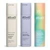 Bundle of ATTITUDE Oceanly Tinted Face Cream Stick with SPF 30, EWG Verified,Universal Tint, Unscented, 1 Oz + Face Scrub PHYTO CLEANSE, Unscented, 1 Oz + Face Serum, PHYTO AGE, Unscented, 1 Oz view 1