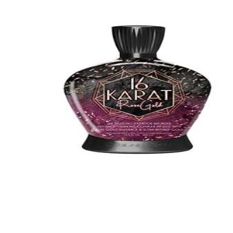 NinthAvenue Basics 16 Karat Tanning Lotion