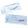 Brow Microblading Blades Fine Microblades 20Pack (Pink, 18U-0.15mm) view 2