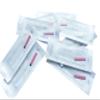 Brow Microblading Blades Fine Microblades 20Pack (Pink, 18U-0.15mm) view 4