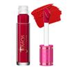 Juvia's Place Velvety Matte Liquid Lipstick Red Velvet - Universal, Cool-Toned Red, Hydrating, Long-Wearing, Velvety Soft & Feather Light - Hyperpigmented Creamy Matte Lipstick for Women view 1