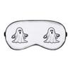 Azeeda 'Scary Ghost' Sleep/Travel Eye Mask (EY00021724) view 1