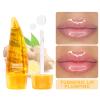 Lip Plumper Cute Enhancer Shape Gloss Essential Lip Lip Plumping Liquid Night Mint Fragrance Aromatherapy Lip Serum Lip Conditioner Lip Treatment Lip Balm Lip Enhancer view 3