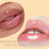 Lip Plumper Cute Enhancer Shape Gloss Essential Lip Lip Plumping Liquid Night Mint Fragrance Aromatherapy Lip Serum Lip Conditioner Lip Treatment Lip Balm Lip Enhancer view 4