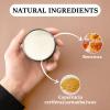 2PCS Hair Styling Clay for Men Firm Hold, Matte Finish Hair Clay Hair Paste for Men Water Based Matte Texture Pomade Mens Hair Products Add Volume, Firm Hold Clay Pomade Ideal for All Men's Hair Types view 2
