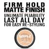 2PCS Hair Styling Clay for Men Firm Hold, Matte Finish Hair Clay Hair Paste for Men Water Based Matte Texture Pomade Mens Hair Products Add Volume, Firm Hold Clay Pomade Ideal for All Men's Hair Types view 3