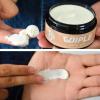 2PCS Hair Styling Clay for Men Firm Hold, Matte Finish Hair Clay Hair Paste for Men Water Based Matte Texture Pomade Mens Hair Products Add Volume, Firm Hold Clay Pomade Ideal for All Men's Hair Types view 4